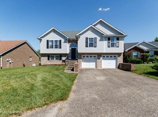 6310 Hines Mill Way, Louisville, KY 40291