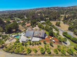 3573 Diego Estates Dr, Fallbrook, CA 92028