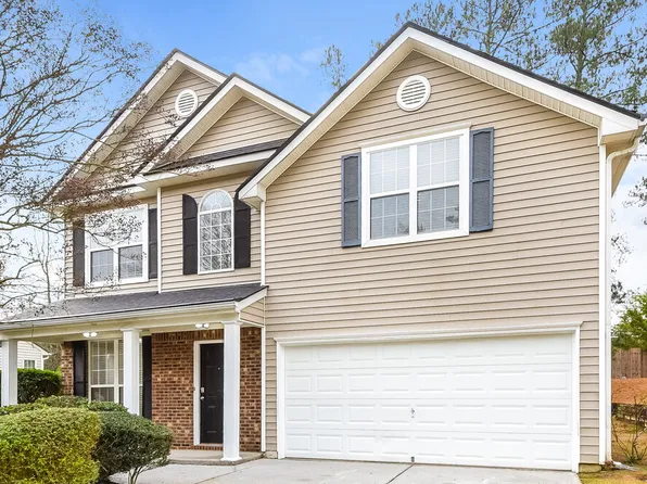 118 Silver Mine Trl, Austell, GA 30168