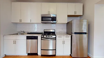 Rented by Bond New York