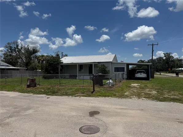401 Citrus Ave, Arcadia, FL 34266