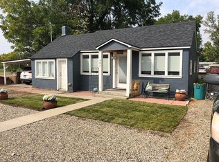 402 E 7th St, Emmett, ID 83617