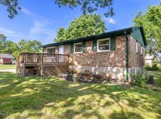289 Mulberry Ct, Lexington, KY 40509