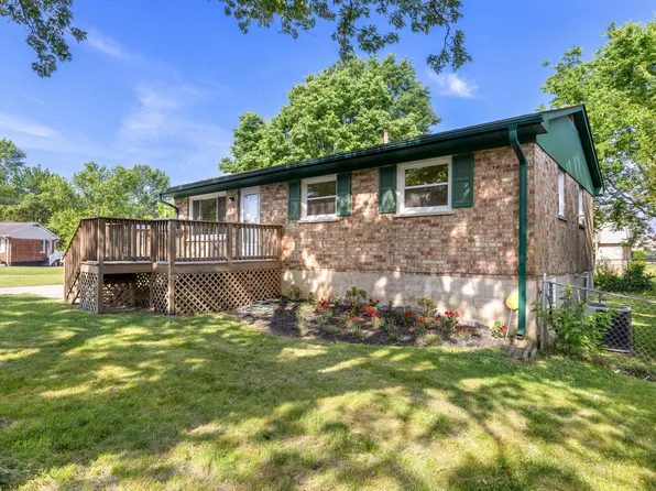 289 Mulberry Ct, Lexington, KY 40509