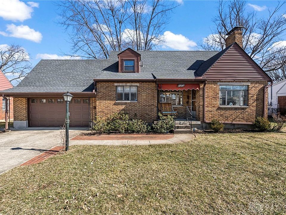 1st image of 3890 Traine Dr