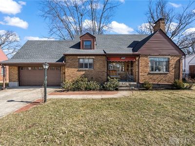 3890 Traine Dr, Dayton, OH, 45429