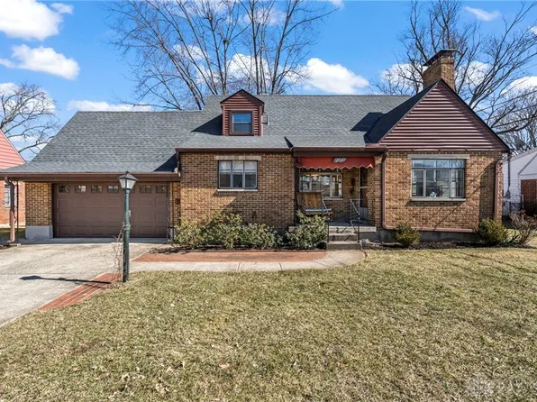 3890 Traine Dr, Dayton, OH 45429