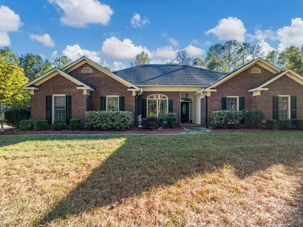 1009 Crosswinds Dr, Midland, GA 31820