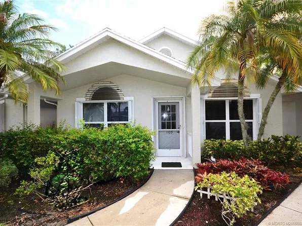 1109 NW Lombardy Dr, Port Saint Lucie, FL 34986