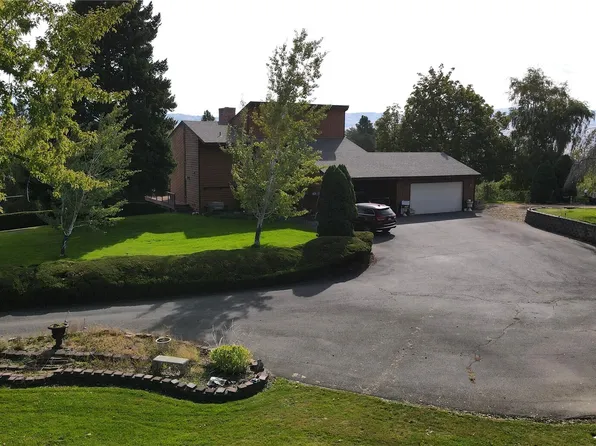 14 Hahn Road, Omak, WA 98841