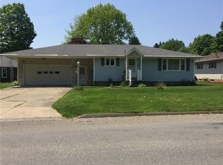 309 Essex St, Corry, PA 16407