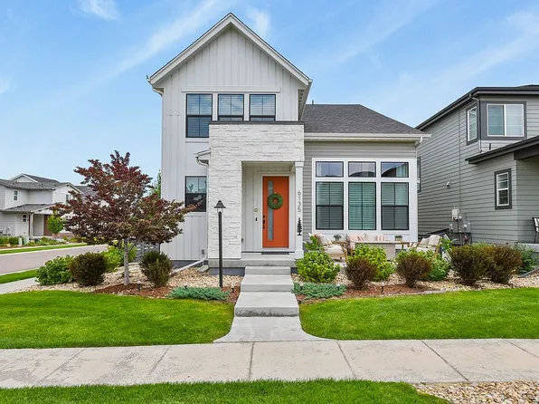 6135 Stable View St, Castle Pines, CO 80108