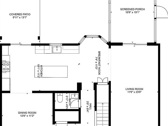 2nd image of this home