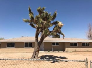 22144 Kayenta Rd, Apple Valley, CA 92308