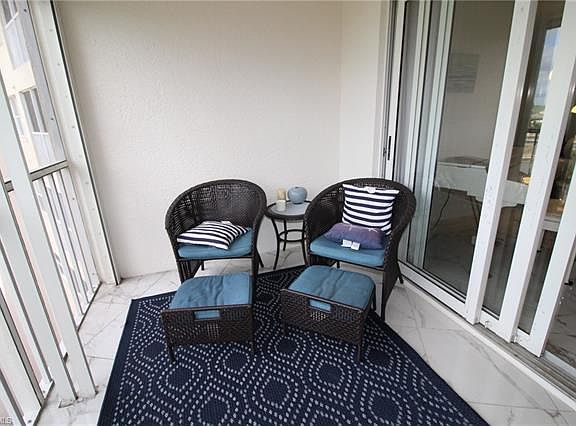 2nd image of 270 N Collier Blvd APT 503