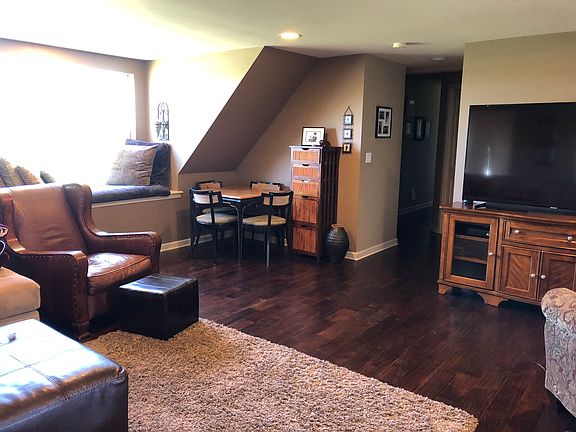 Bonus room