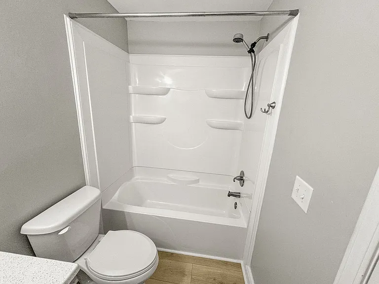 Experience comfortable and stylish living at Westridge Village Apartments — Photo 33