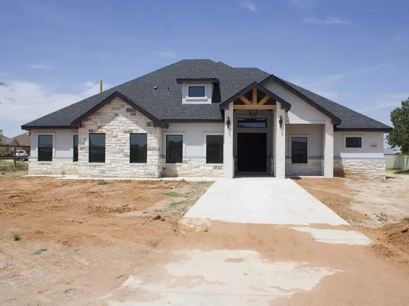 9638 W 11th St, Odessa, TX 79762