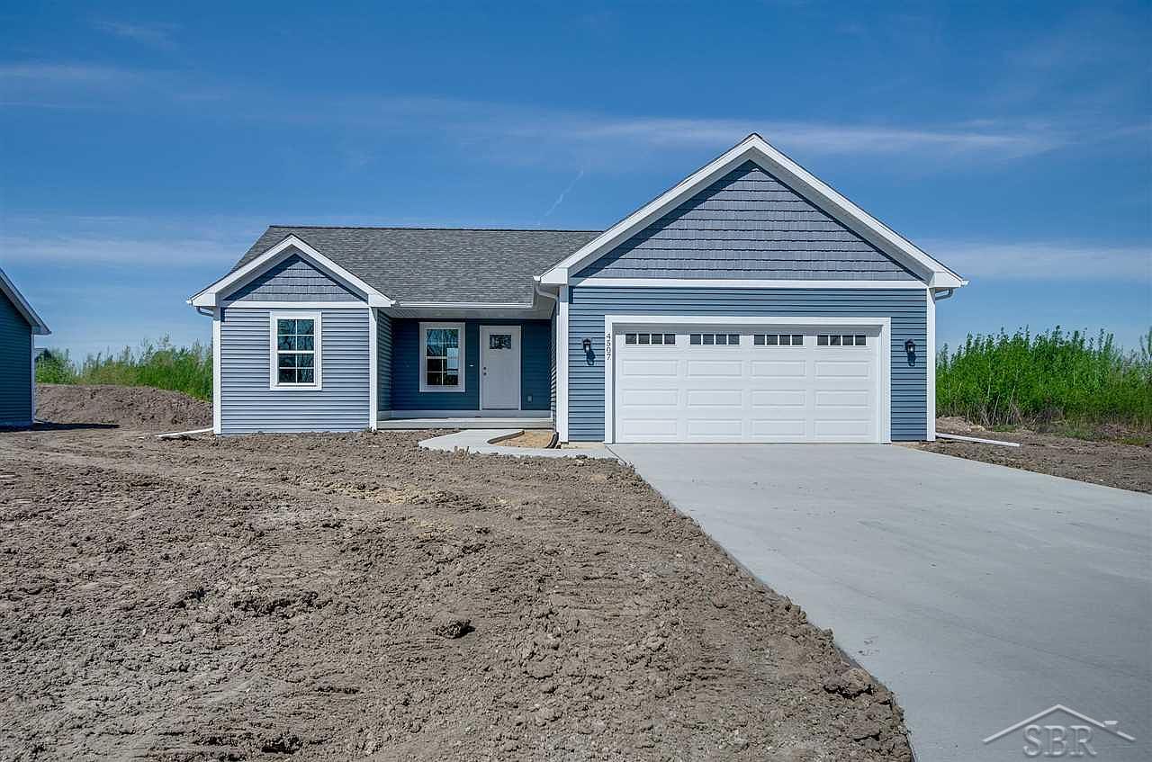 4507 Lakecress Dr E, Saginaw, MI 48603 Zillow