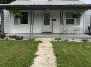 1113 W Bryan St, South Bend, IN 46616
