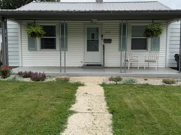 1113 W Bryan St, South Bend, IN 46616