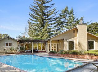 1963 Fallen Leaf Ln, Los Altos, CA 94024