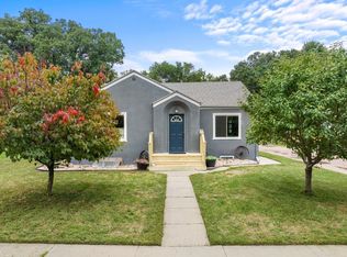 618 4th Ave NW, Minot, ND 58703