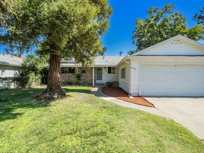 2704 Northview Dr, Sacramento, CA, 95833