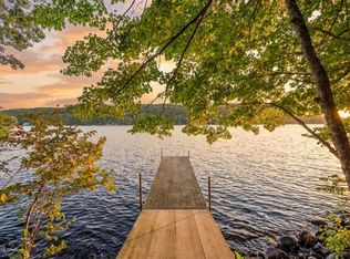 66 Nickerson Ln, Oakland, ME 04963