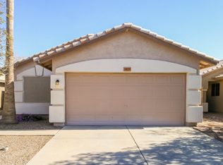 3879 S Conestoga Rd, Apache Junction, AZ 85119