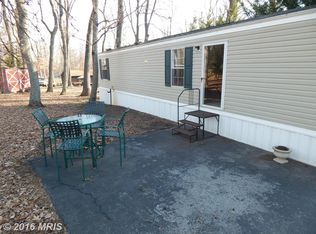 161 Palm Ln, Hedgesville, WV 25427