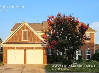 315 Affinity Ln, Cary, NC 27519