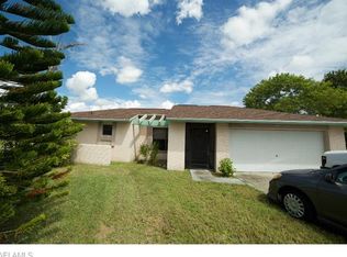 623 Santa Barbara Blvd, Cape Coral, FL 33991