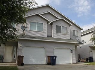 2423 E Desmet Ave, Spokane, WA 99202