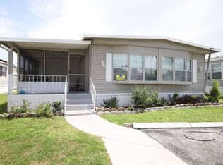 1510 NW 21st Ter #571, Boynton Beach, FL 33436