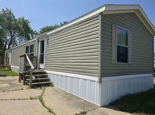 2220 Dunkelberg Rd LOT 264, Fort Wayne, IN 46819