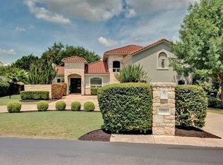 135 The Hills Dr, The Hills, TX 78738