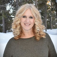 Patty Laritz-Bithell - Real Estate Agent in Island Park, ID 