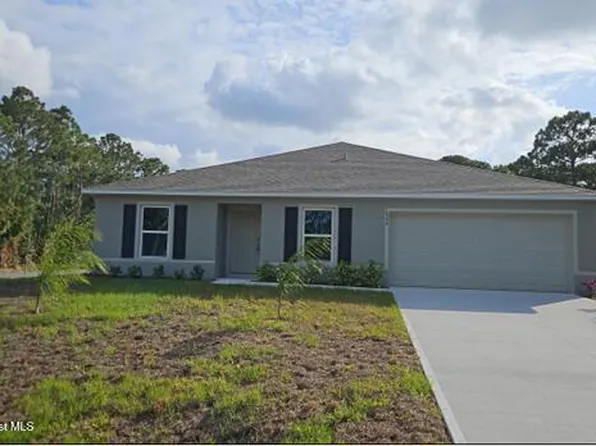 1998 Warton Ave SE, Palm Bay, FL 32909