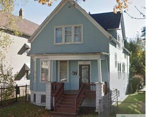 33 W 112th Pl #2, Chicago, IL 60628