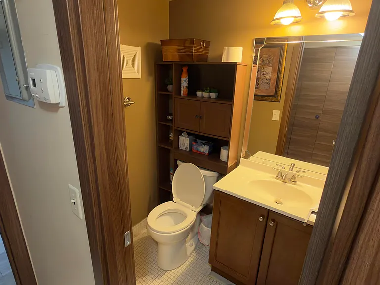 432 Mansfield Dr #432-K — Photo 16