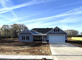 1030 Field St, Dudley, GA 31022