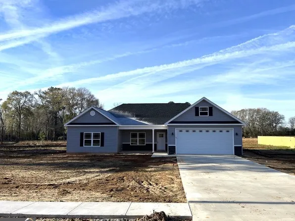 1030 Field St, Dudley, GA 31022