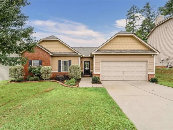 2559 Grayton Loop, Villa Rica, GA 30180