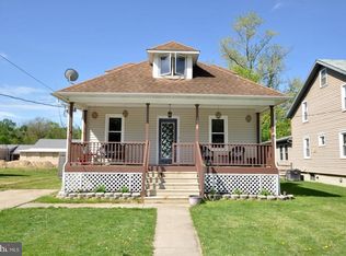 1008 Rural Ave, Voorhees, NJ 08043