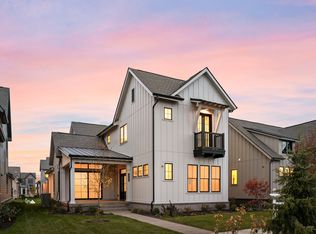 17354 Ditch Rd, Westfield, IN 46074