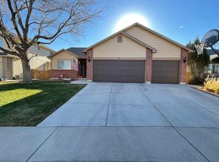 5532 E 117th Cir, Thornton, CO 80233