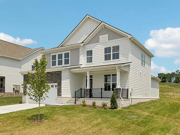 126 Emeline Way, Homesite 126 Interior Image 3
