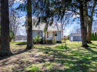 4746 W Chapin Ln, Berrien Springs, MI 49103