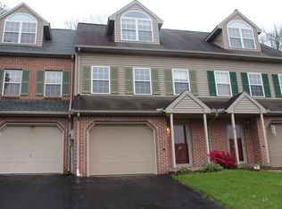 67 Ironstone Dr, Elizabethtown, PA 17022